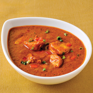 Jaipuri Chicken | Spice of India